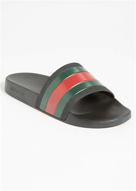 gucci pursuit 72 slides.